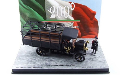 Fiat 200 anniversaire - 18,