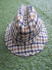 Cappello Trilby Aquascutum