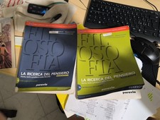 La Ricerca Del Pensiero 1A+1B