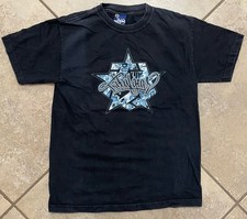 Vintage Y2K Tribal Gear Tshirt