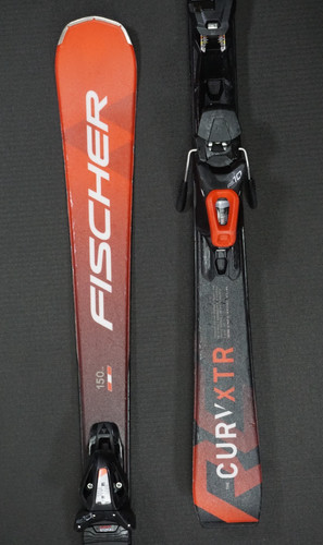 Fischer rc4 the - fischer,