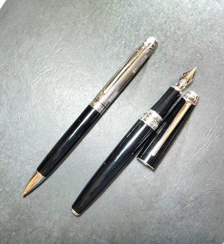 Caran ache leman writing set - leman,