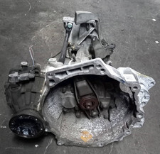 02R300041KX Cambio compl.  SKODA FABIA (6Y) 1.9 TDI Ber. 4p/d/1896cc