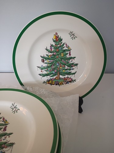 Piatto rotondo vintage spode - vintage,