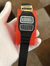 NOS Raro Orologio Vintage