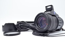 EXC+5 Sony DSC-F828 fotocamera
