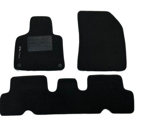 Tappetini auto moquette per - auto,
