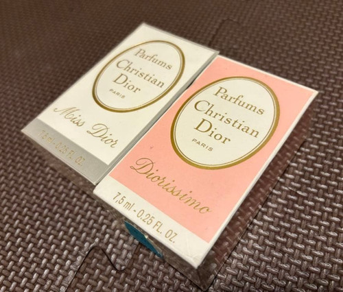 Profumo miss dior diorissimo - miss,