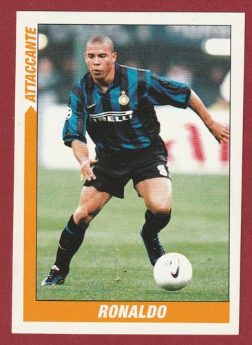 Top player figurina - figurina, panini