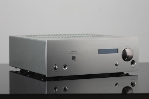 Atc sia2 100 - atc, sia2-100
