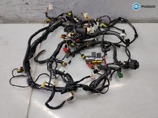 Impianto Elettrico Cablaggio