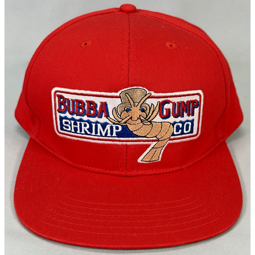 Cappello snapback bubba gump - cappello,