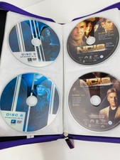 Zip Case TV Show Seasons 40