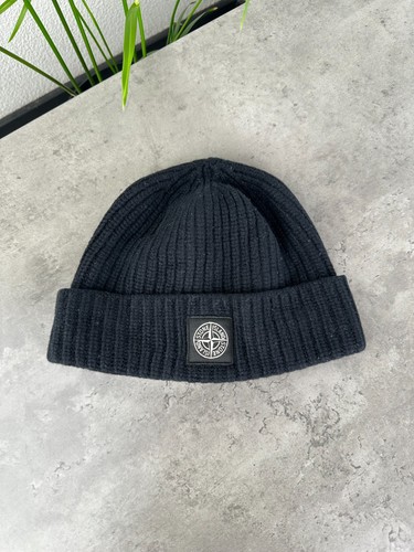 Stone island berretto lana - island,