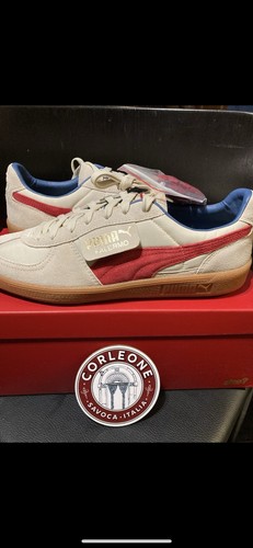 2022 size exclusive puma - size,