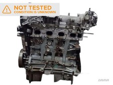 Fiat Doblo Motore Nudo 1.6 D