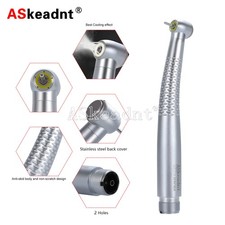 Anello Dentale Senza Ombra LED