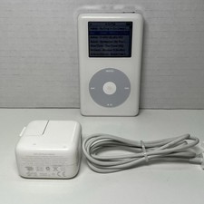 iPod Classic 4a generazione
