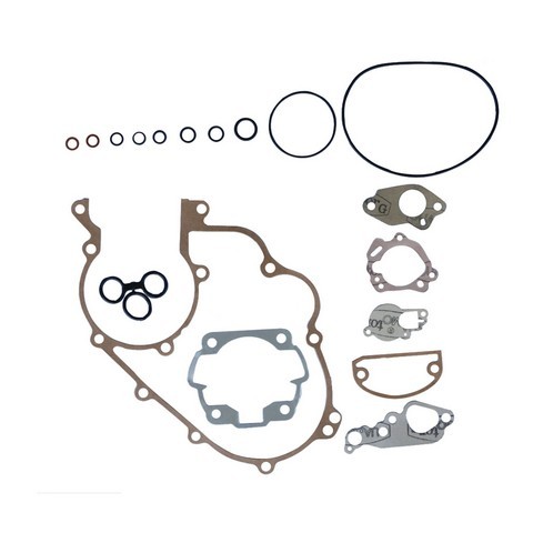 Kit guarnizioni motore piaggio - kit,