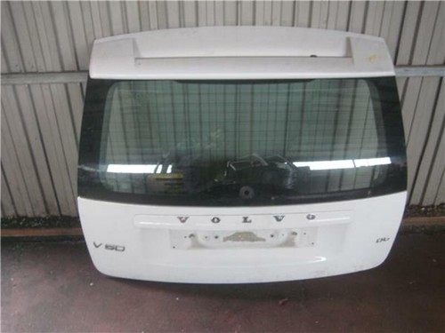 Portellone bagagliaio volvo - bagagliaio,