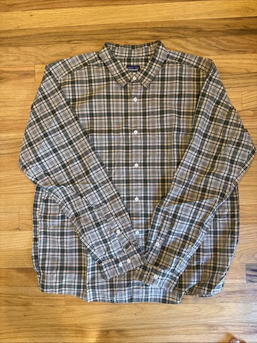 Patagonia camicia uomo manica - camicia,
