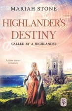Mariah Stone Highlander's