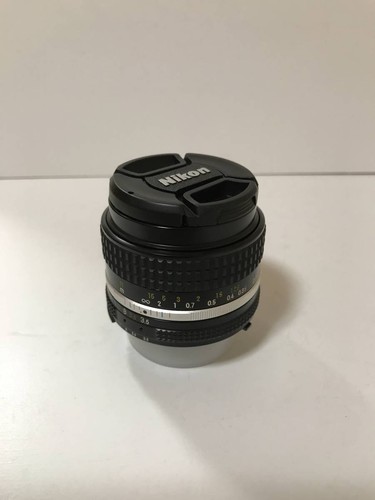 Nikon nikkor 28mm 5 - nikon,