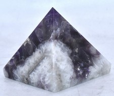 Piramide Di Quarzo Cristallo