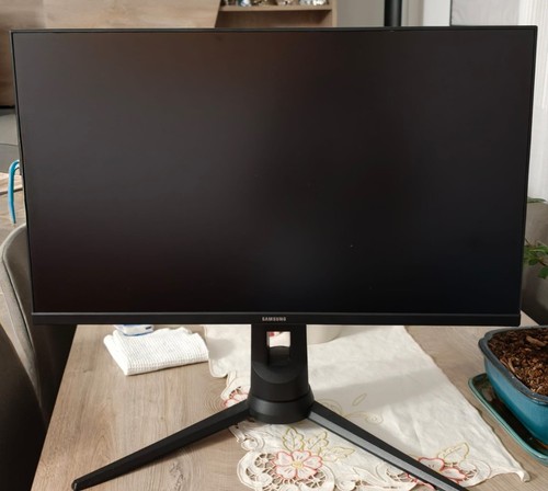 Samsung odyssey monitor - odyssey, g3