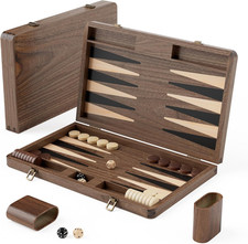 Set Backgammon Premium in
