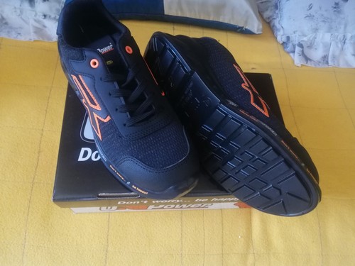 Scarpe upower - scarpe,