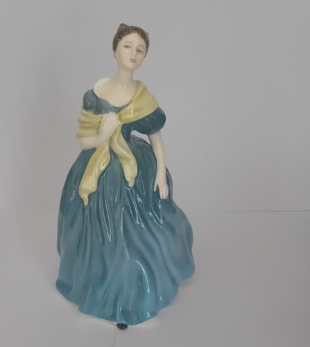 Figurina royal doulton - figurina,