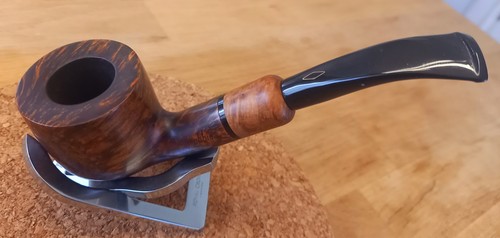 Pipa brebbia bruyere 9mm 187 - 9mm, "187"