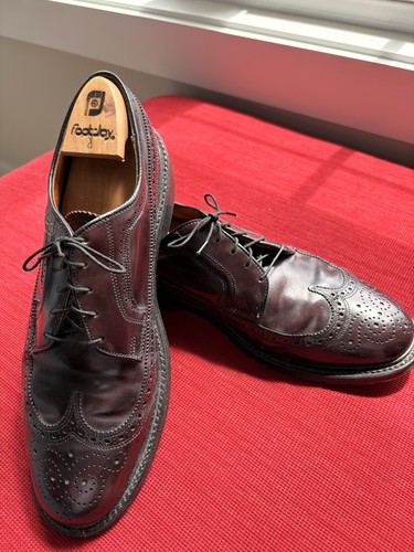 Scarpe eleganti cordovan - eleganti,