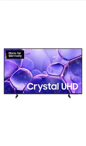 Samsung gu43bu8079u televisore - gu43bu8079u,