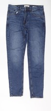 Jeans uomo UK taglia 30 in