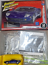 Johnny Lightning AMT 1/25 2005