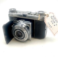 Kodak Retina I (013) *