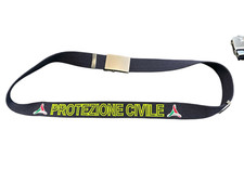 Cintura Canapa Protezione