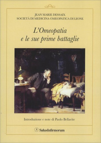 Libro omeopatia le sue - l'omeopatia, e
