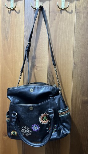 Borsa desigual tracolla - borsa,