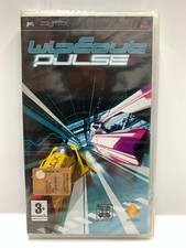 WIPEOUT PULSE - SONY PSP -