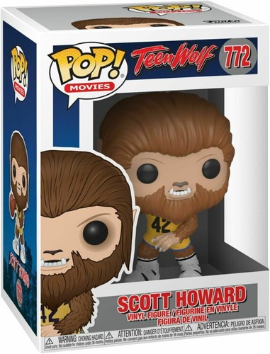 Teen wolf scott - -, 772
