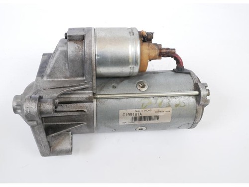 C199181a motorino avviamento - motorino,