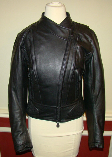 Giacca pelle donna - , harley