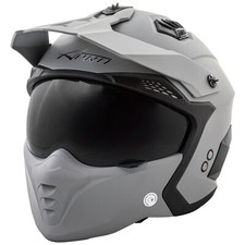 Jet Helmet Cafe Racer Open