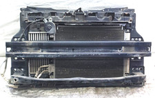 RICAMBI USATI CALANDRA COMPLETA FORD KA 1.3 TDCI 2009