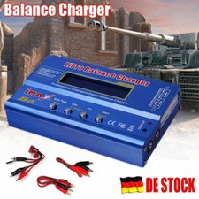 Profi IMAX B6AC LCD Digital RC