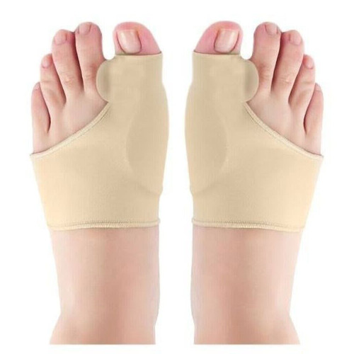 Coppia tutore alluce valgo - alluce,