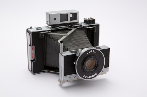 Polaroid 180